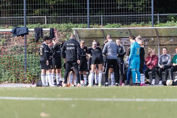 Bild 30 - F Walddoerfer SV 2 - SC Condor : Ergebnis: 1:1